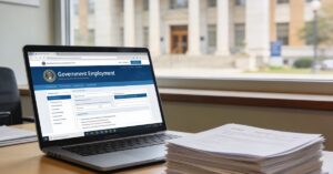 Urzad pracy Sucha Beskidzka: jak skutecznie znaleźć tu nową pracę?