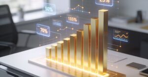 Mediana zarobków w Polsce 2025: ile realnie zarobisz na rękę?