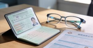 Badania kierowców: jak przejść je bez stresu i szybko zdobyć orzeczenie?