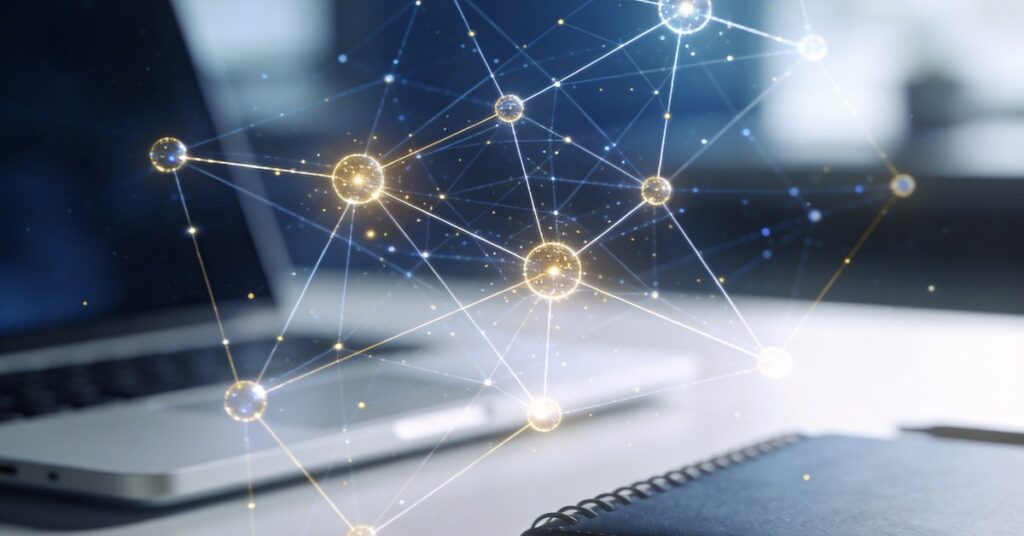 Networking: jak budować relacje, które realnie przyspieszą Twój awans?