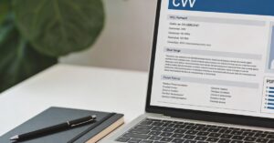 Jak napisać cv w pdf: profesjonalny poradnik krok po kroku