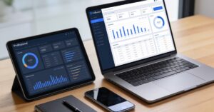 Zarabianie przez internet: sprawdzone sposoby na realny zysk w 2024 roku