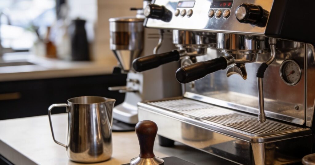 Barista: jak zdobyć tę pracę i zarabiać konkretne pieniądze?
