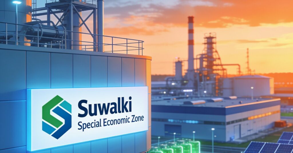 Praca Suwałki: sprawdź aktualne oferty i znajdź stabilne zatrudnienie