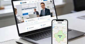 4 łomża praca: sprawdź najlepsze oferty i znajdź zatrudnienie od zaraz