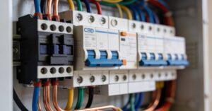 Elektryk: jak zarabiać więcej i znaleźć najlepszą ofertę pracy?
