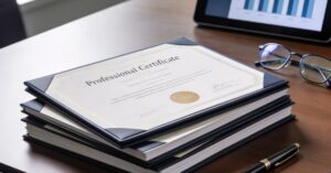 Wykształcenia znaczenie na rynku pracy: czy dyplom wciąż się liczy?