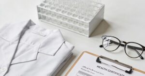 Badania sanitarno epidemiologiczne: jak szybko i sprawnie je załatwić?