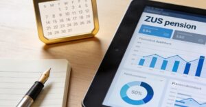 13 emerytura: sprawdź, ile dostaniesz na rękę w 2024 roku