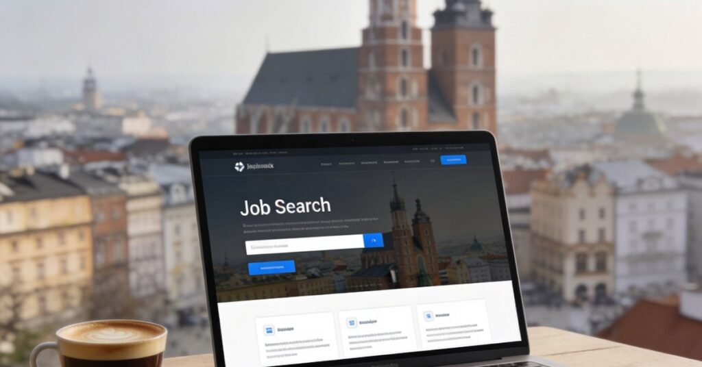 Praca weekendowa Kraków: sprawdź najlepsze oferty i zarabiaj więcej