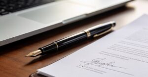 Umowa o pracę: wszystko, co musisz wiedzieć, by podpisać ją świadomie