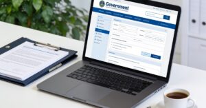 Jak zarejestrować się jako bezrobotny? Praktyczny poradnik krok po kroku