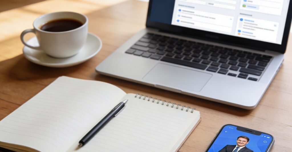 Jobseeker: jak skutecznie zdobyć wymarzoną pracę w 2024 roku?