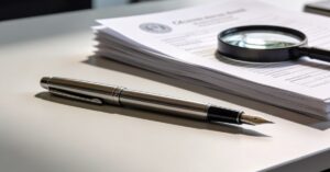 Ankieta bezpieczeństwa osobowego: jak przejść ją bez błędów?
