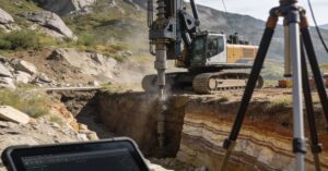 Praca geologia: jak znaleźć pewne zatrudnienie w branży?