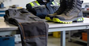 Baltic BHP: sprawdzone szkolenia i profesjonalny sprzęt dla fachowców