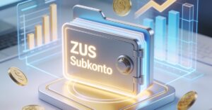 Co to jest subkonto w ZUS? Wyjaśniamy, jak działa i co zyskujesz