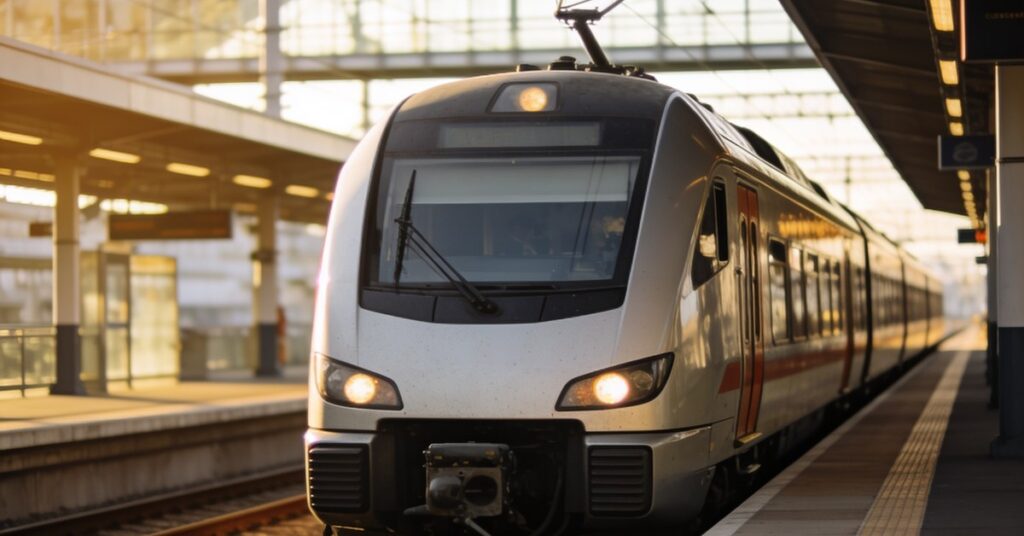 PKP praca: sprawdź aktualne oferty i rozwiń swoją karierę na kolei