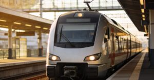 PKP praca: sprawdź aktualne oferty i rozwiń swoją karierę na kolei