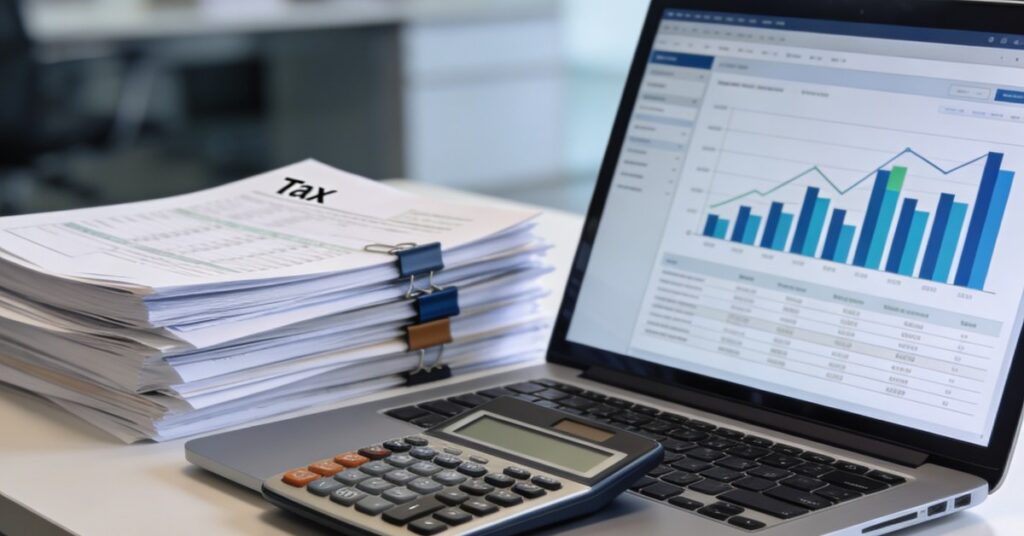 Księgowy: jak zdobyć dobrze płatną pracę i budować karierę w finansach?