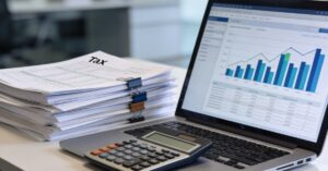 Księgowy: jak zdobyć dobrze płatną pracę i budować karierę w finansach?