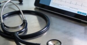 Pielęgniarka: jak znaleźć dobrze płatną pracę w nowoczesnym szpitalu?