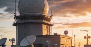 Instytut Meteorologii i Gospodarki Wodnej: praca z misją i stabilnością