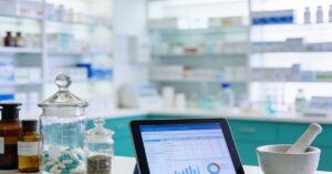 Praca farmacja: sprawdź aktualne oferty i rozwiń swoją karierę w branży