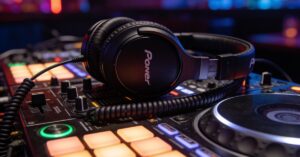 Jak znaleźć pracę jako DJ? Praktyczny poradnik, jak rozkręcić karierę