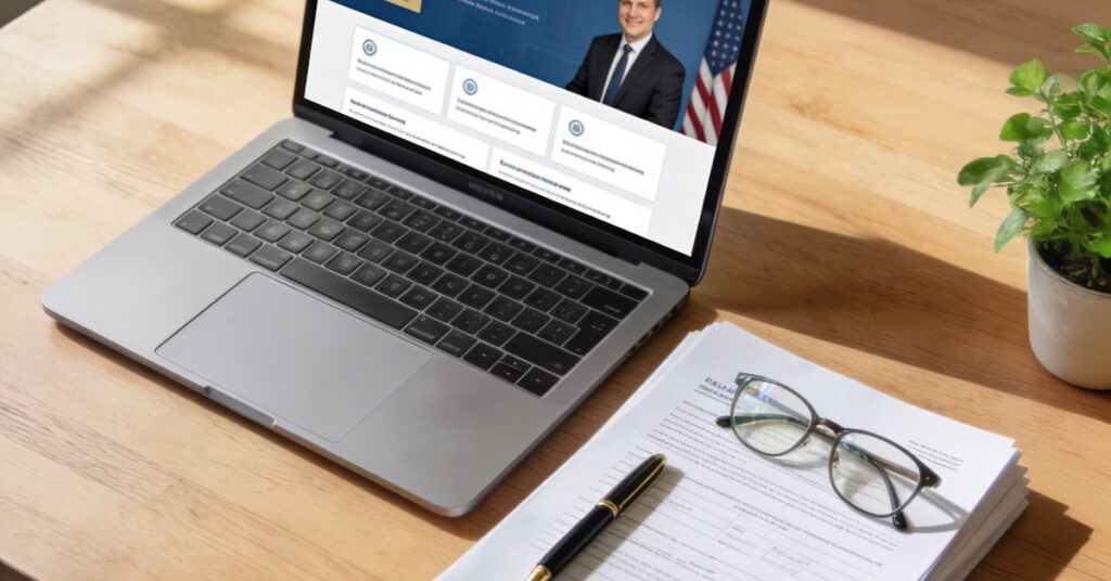 Oferty pracy gov: jak znaleźć stabilne zatrudnienie w administracji?
