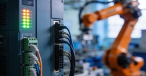 Automatyk: jak zdobyć dobrze płatną pracę w nowoczesnym przemyśle?