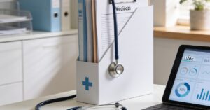 Medycyna pracy Łódź: zrób badania szybko i bez zbędnych formalności