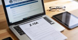 Z15A: Jak skutecznie wykorzystać ten druk w procesie rekrutacji?