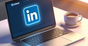 Bezpłatne oferty pracy na LinkedIn: jak skutecznie z nich korzystać?